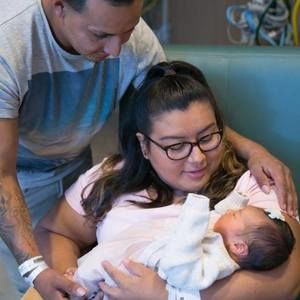 Meet your Posher, Lisbeth